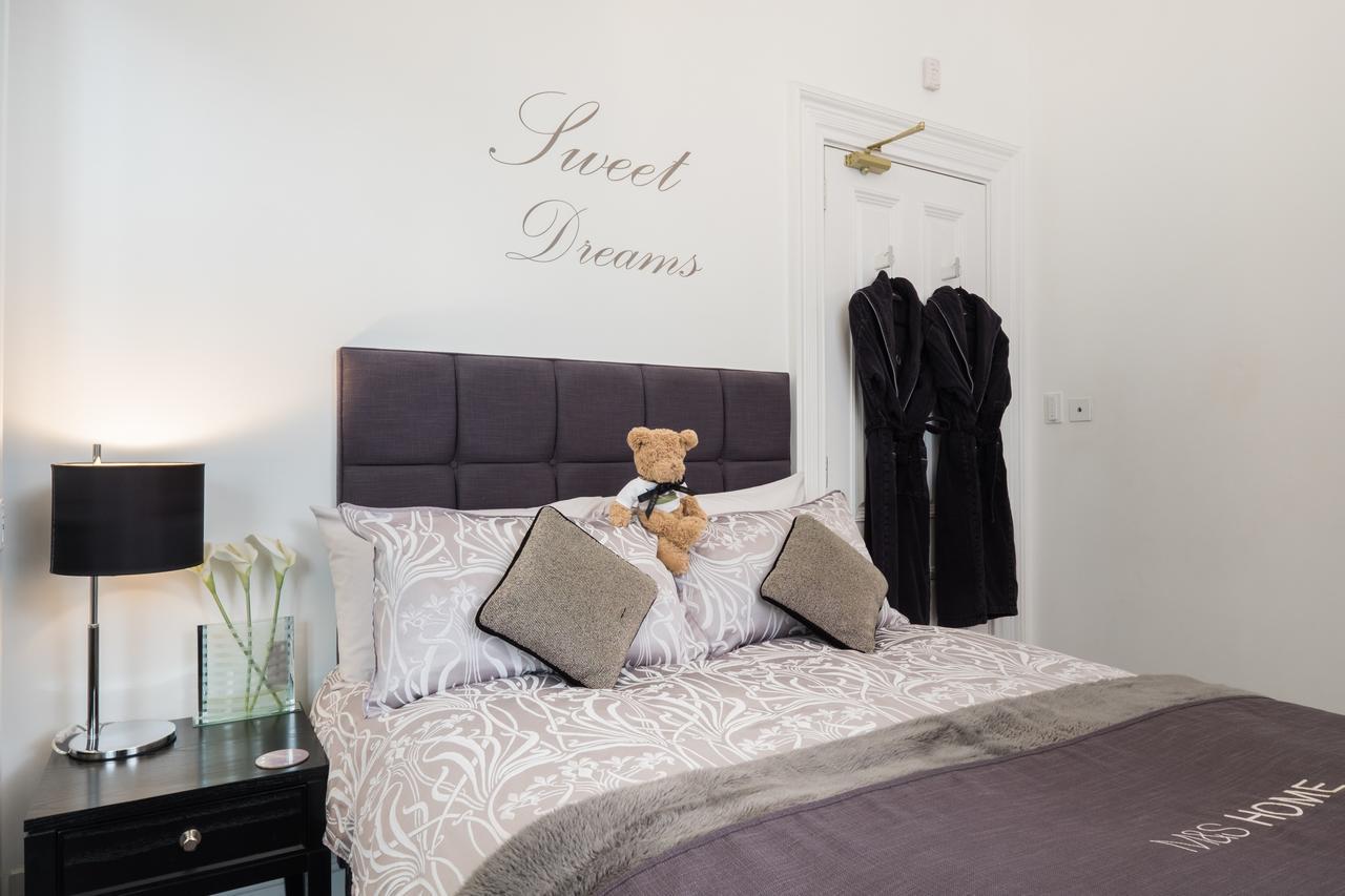 Marks At The Manor Luxury Riverside Apartments - Sleeps Up To 4, With Parking And Sky Tv Aberdeen Luaran gambar