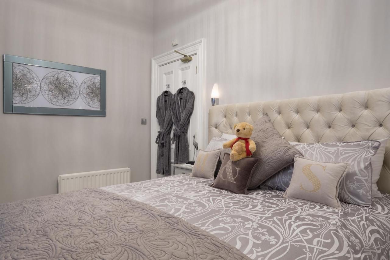 Marks At The Manor Luxury Riverside Apartments - Sleeps Up To 4, With Parking And Sky Tv Aberdeen Luaran gambar